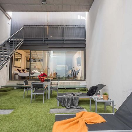 My Space Barcelona Brand New Apartments In City Center Kültér fotó