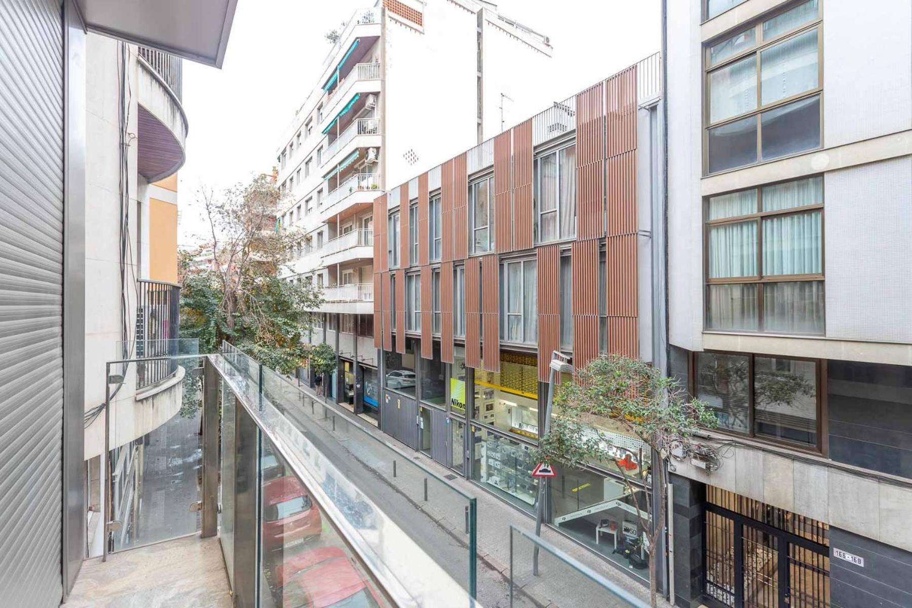 My Space Barcelona Brand New Apartments In City Center Kültér fotó