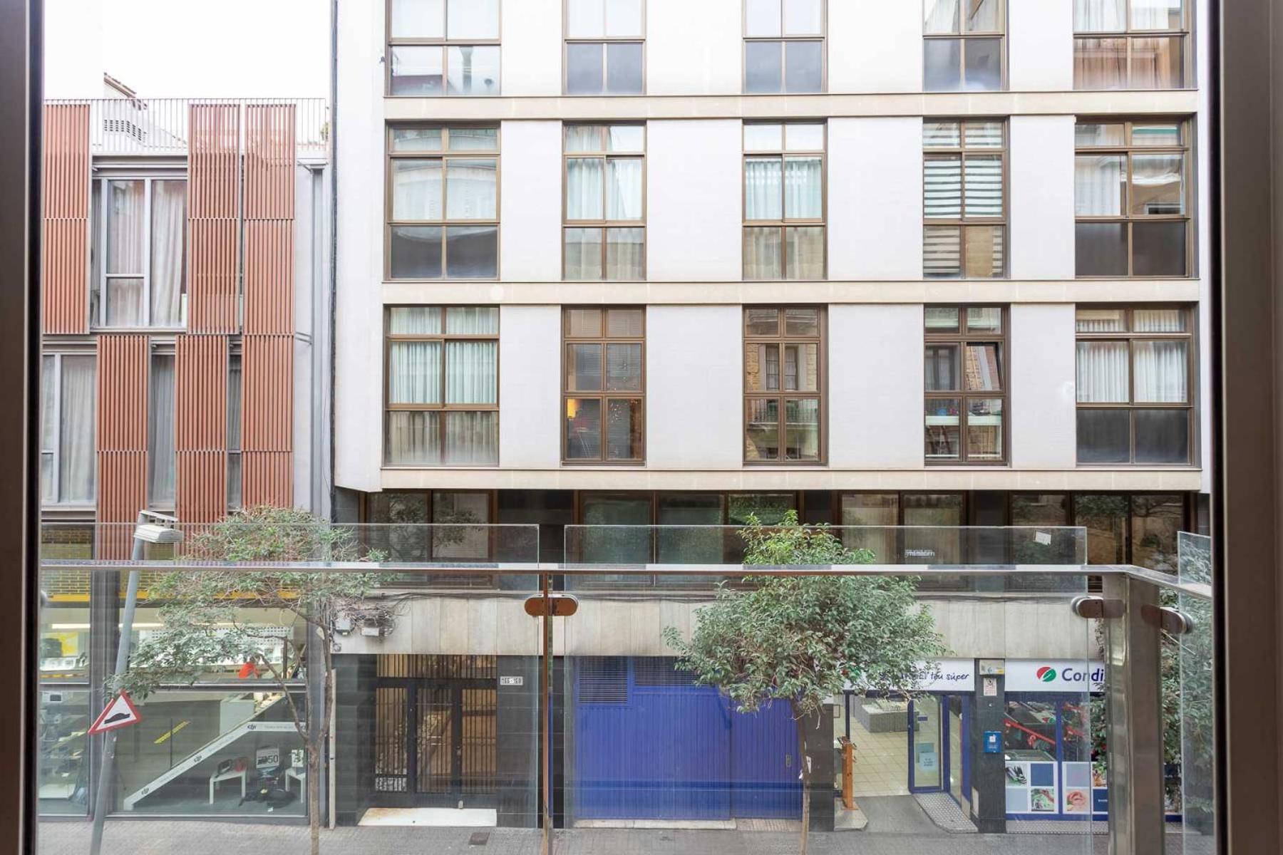My Space Barcelona Brand New Apartments In City Center Kültér fotó