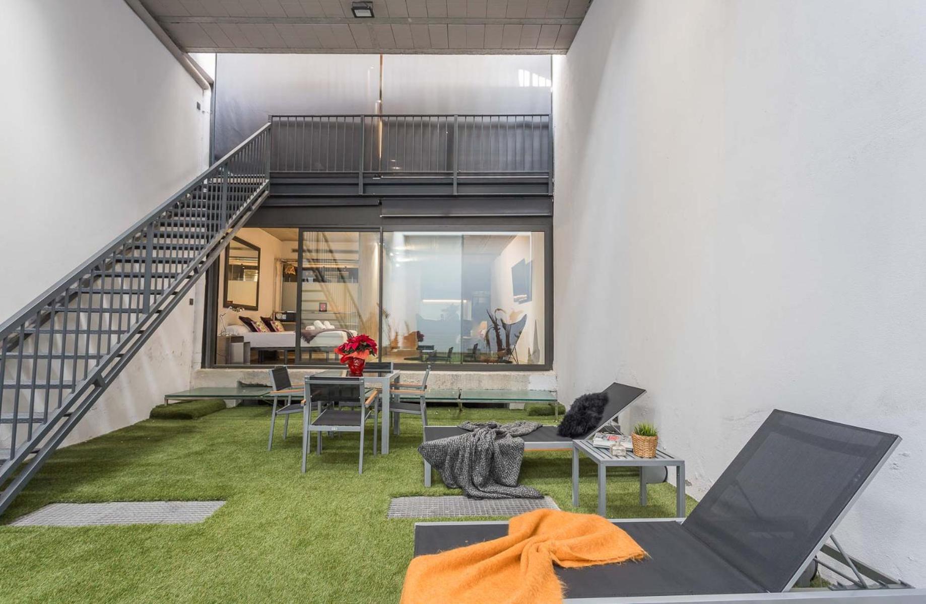 My Space Barcelona Brand New Apartments In City Center Kültér fotó