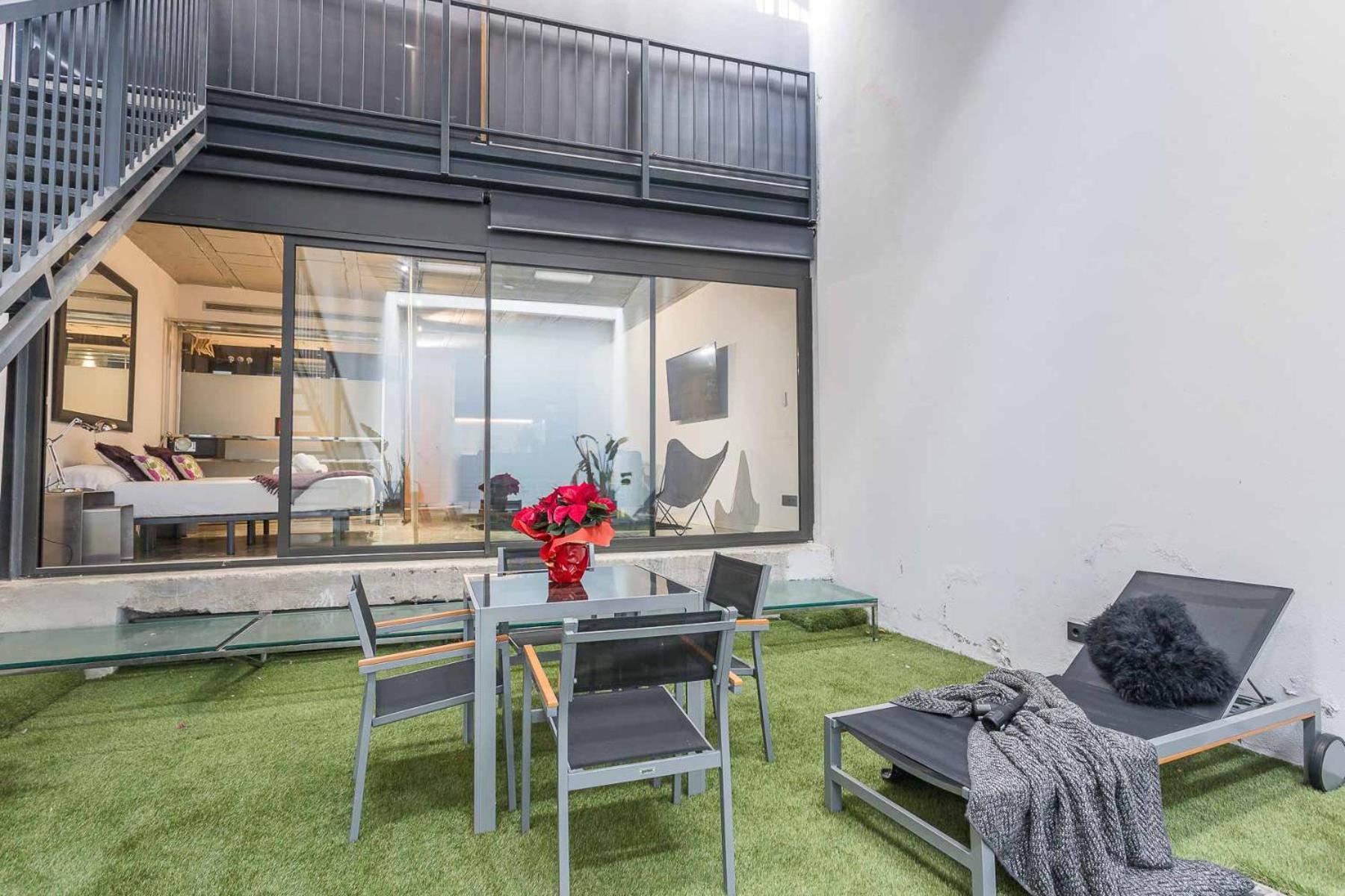 My Space Barcelona Brand New Apartments In City Center Szoba fotó