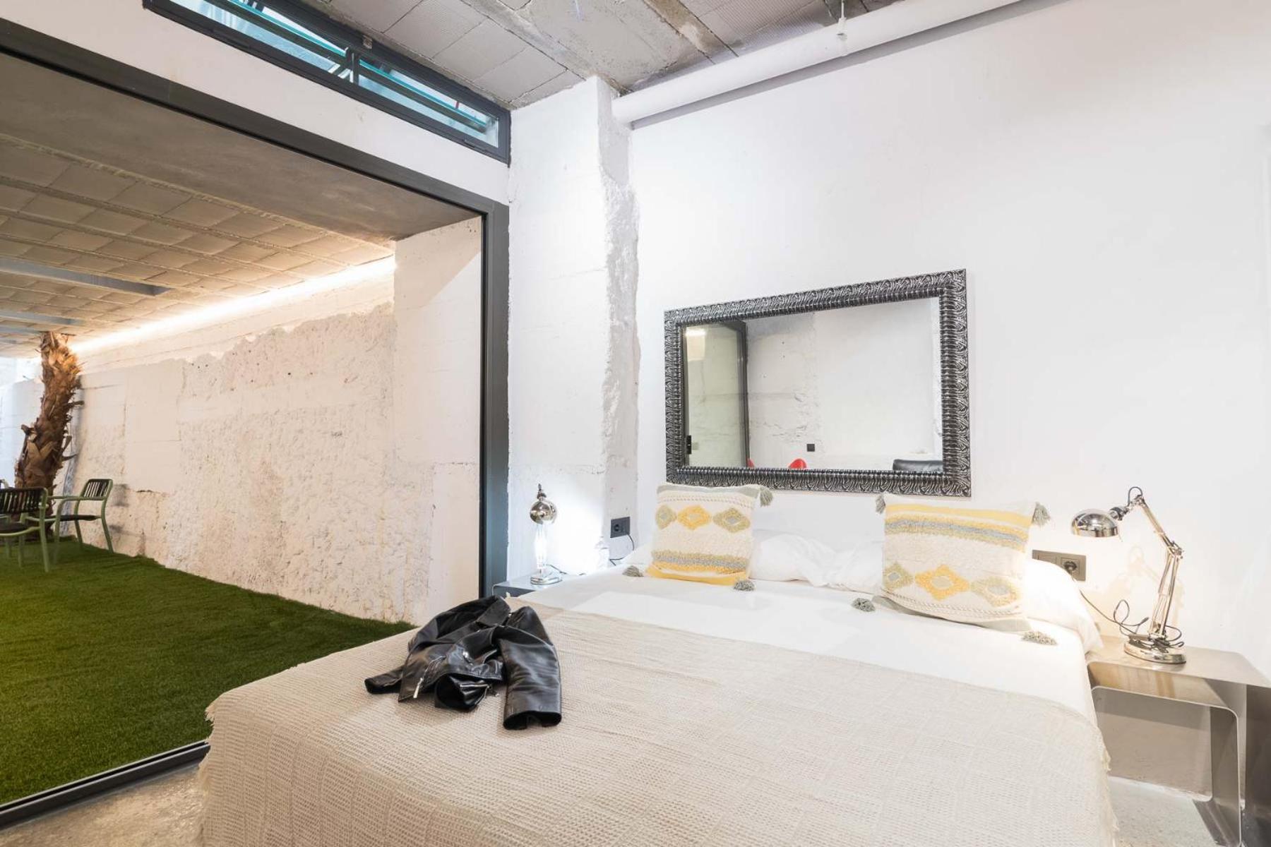 My Space Barcelona Brand New Apartments In City Center Szoba fotó