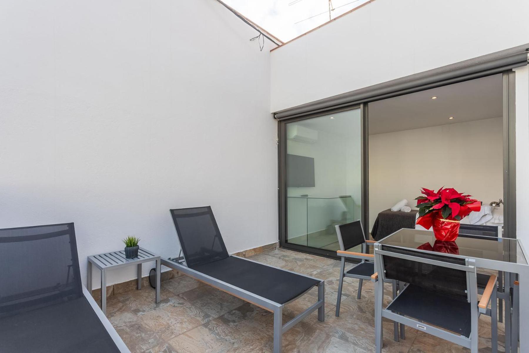 My Space Barcelona Brand New Apartments In City Center Szoba fotó