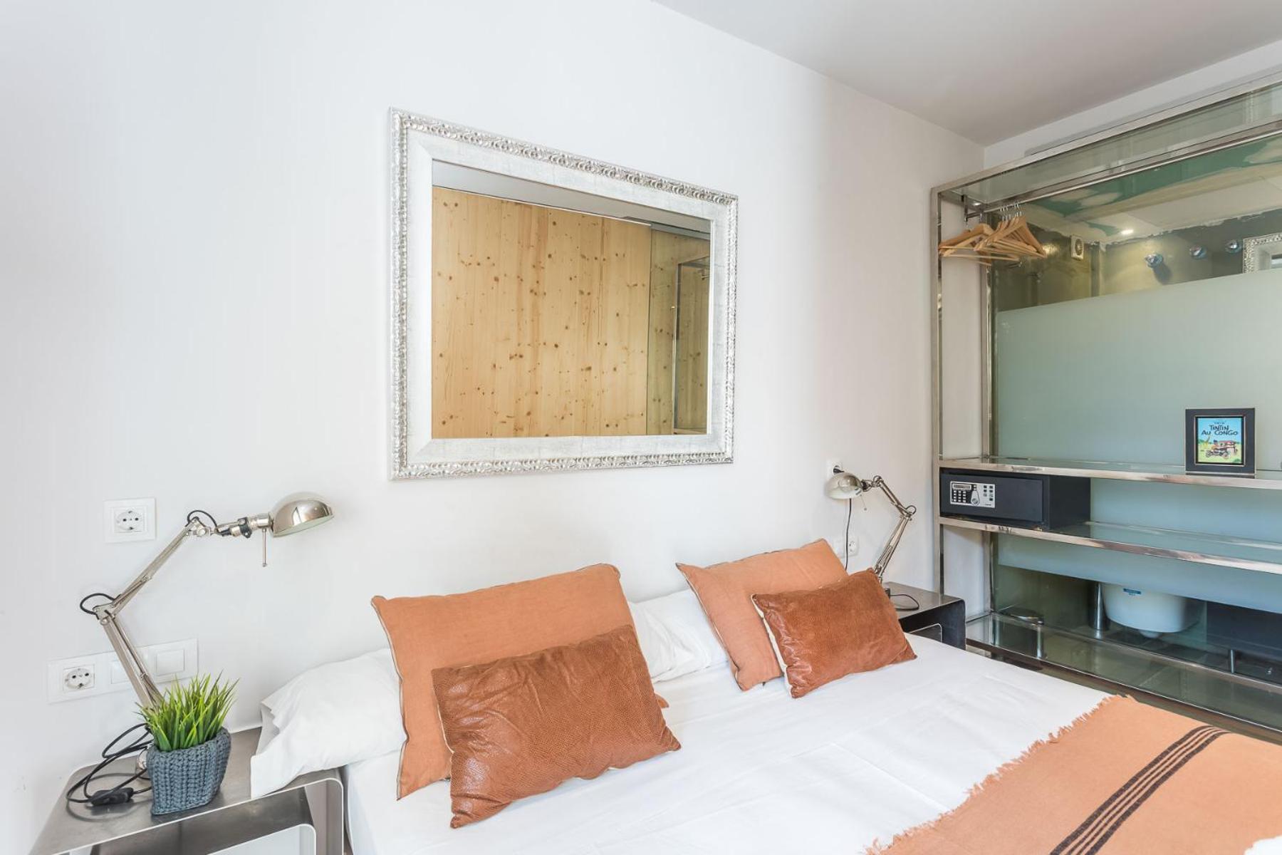 My Space Barcelona Brand New Apartments In City Center Szoba fotó