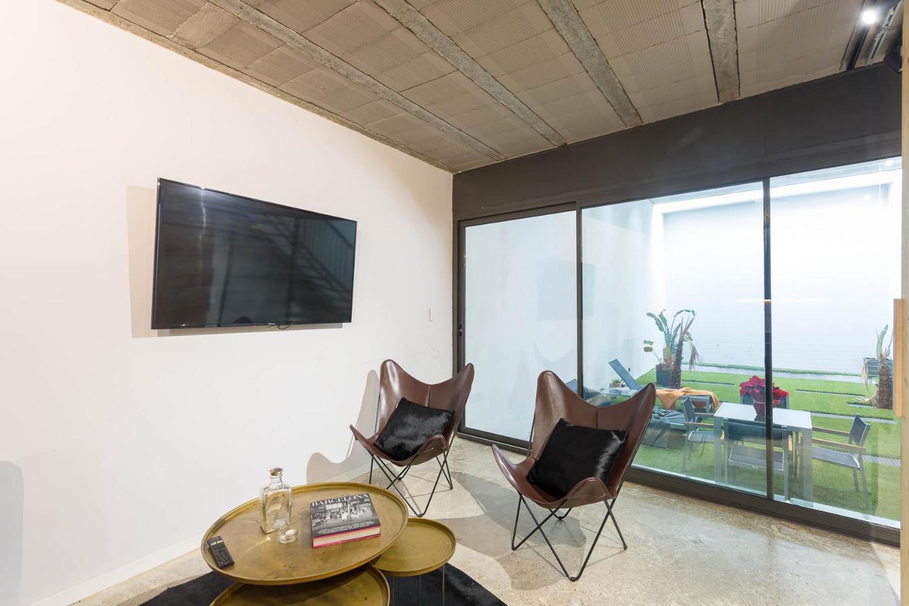 My Space Barcelona Brand New Apartments In City Center Szoba fotó
