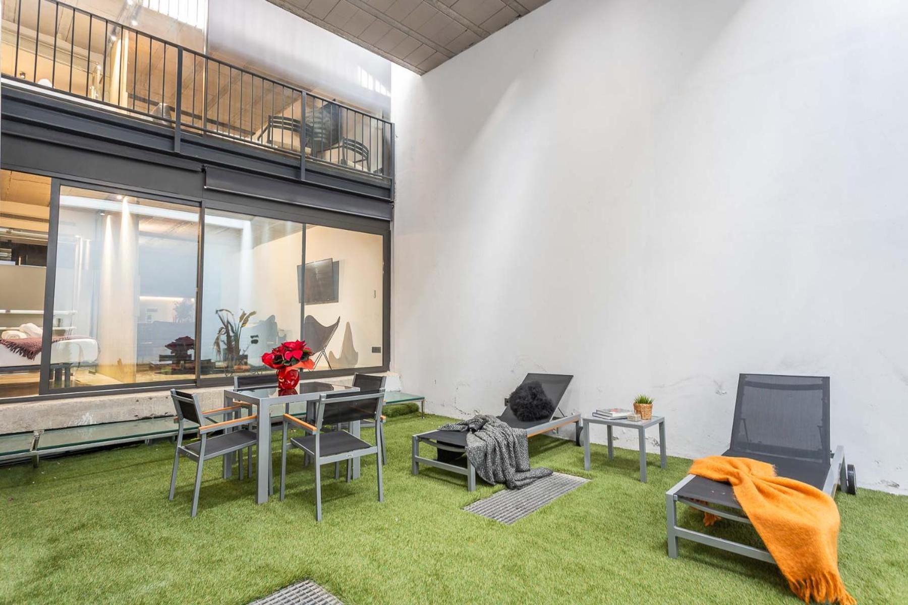 My Space Barcelona Brand New Apartments In City Center Szoba fotó