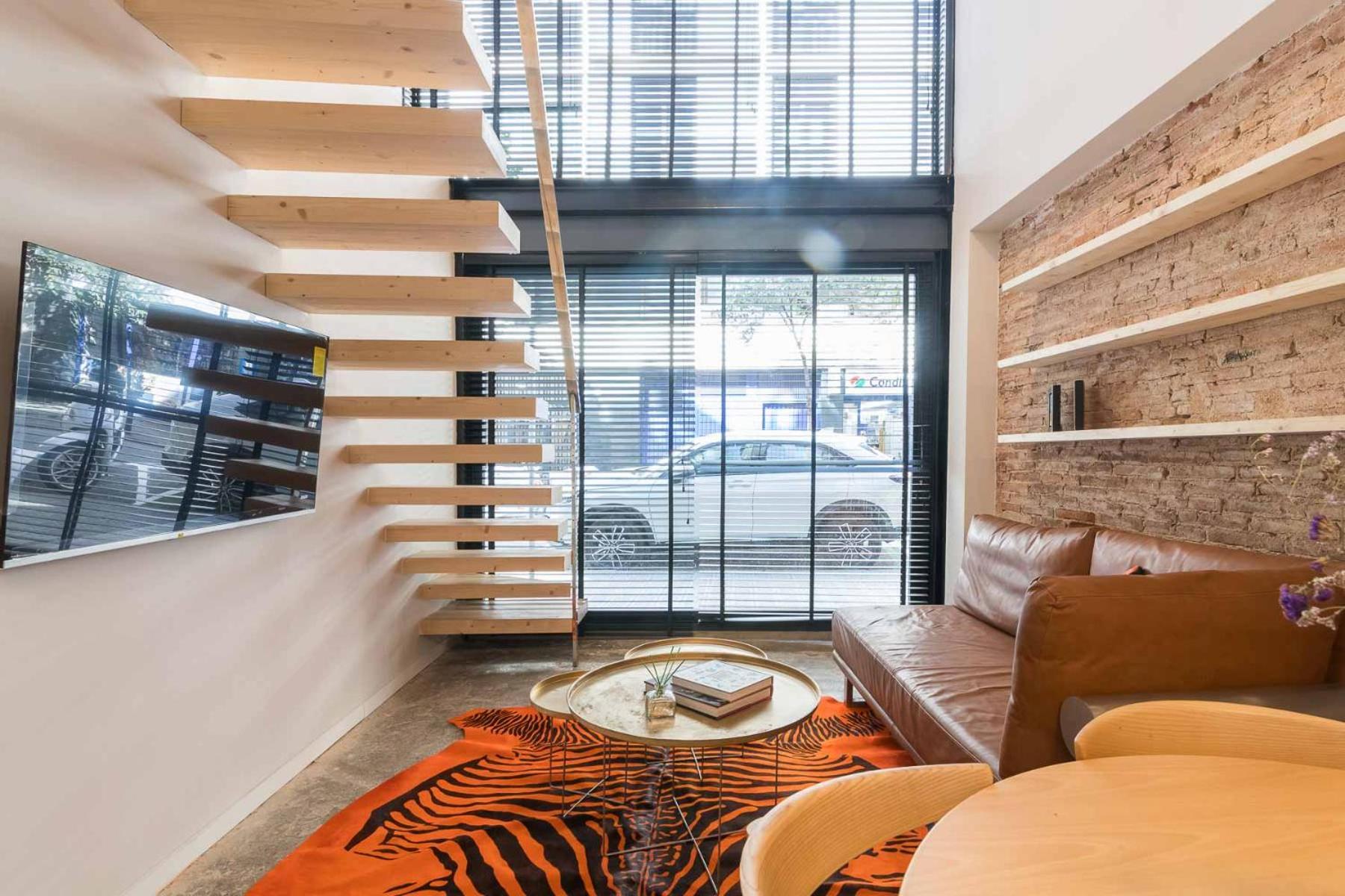 My Space Barcelona Brand New Apartments In City Center Szoba fotó