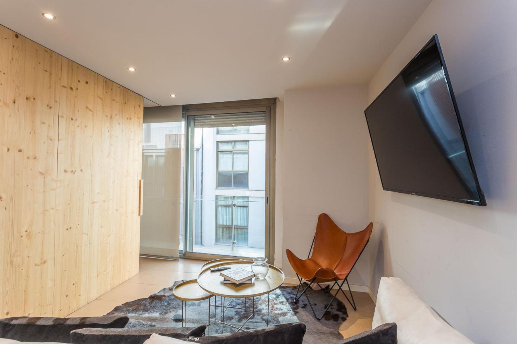 My Space Barcelona Brand New Apartments In City Center Szoba fotó